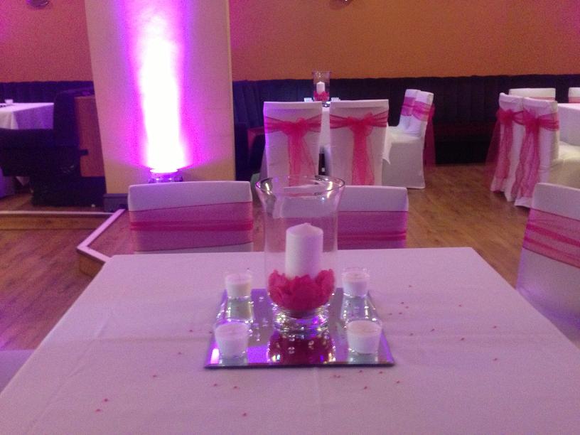 Lever Brothers Club, Port Sunlight, Wirral Complete Wedding Venue